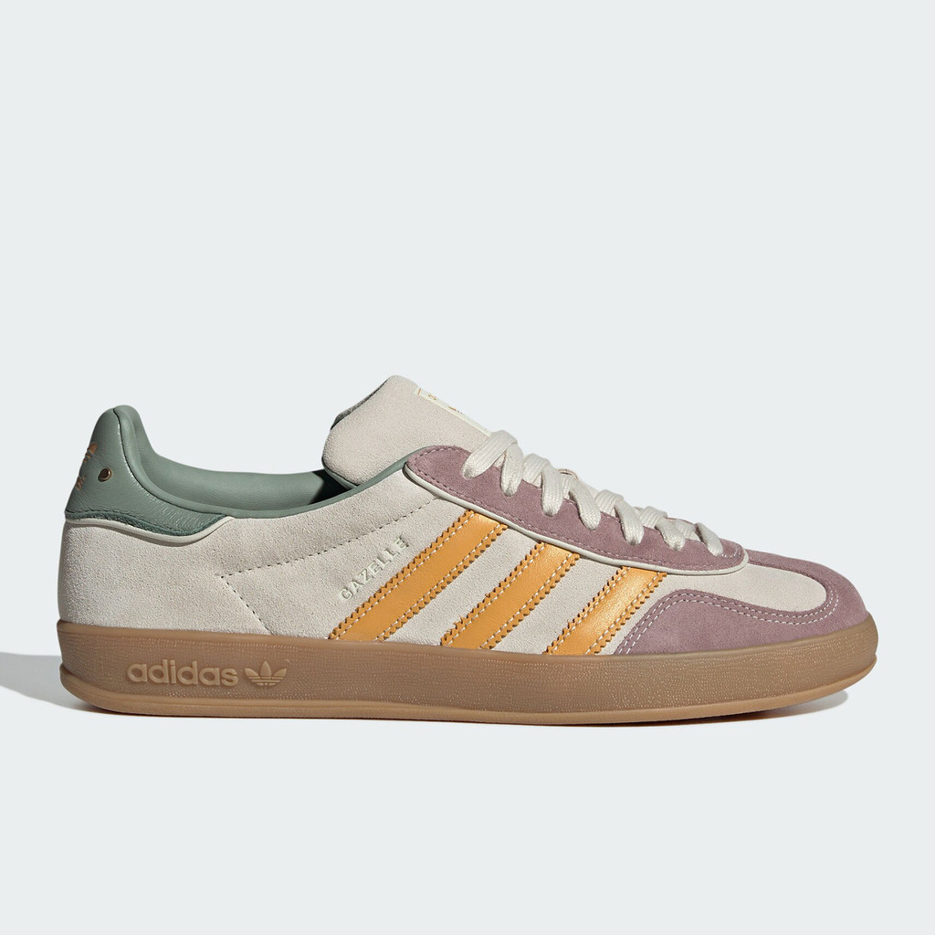 Adidas Originals Gazelle Indoor Unisex Skate Shoes Id1007