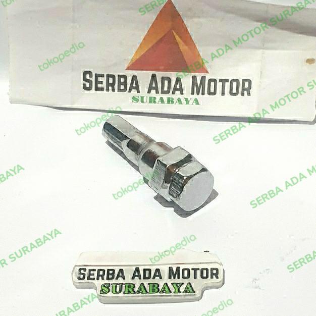 Kunci Roda BAUT L KUNCI roda MUR L Variasi universal sok 19 dan 21