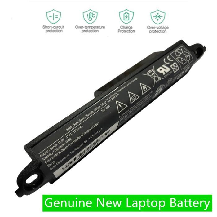 Baterai ONEVAN New 330105 330105A 330107 330107A 359495 359498 For BOSE SoundLink III SoundLink 3 Or