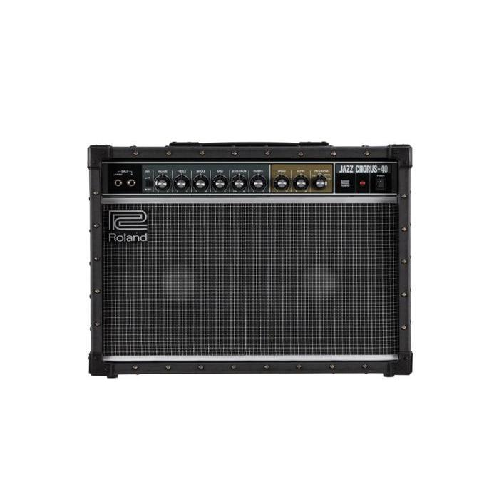 Ampli Gitar Jazz Chorus Jc40 Roland Original