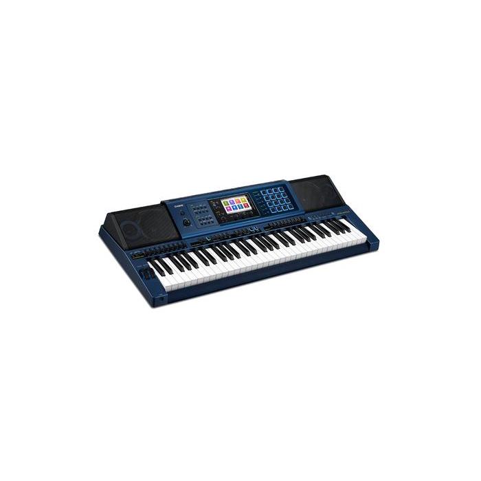 Keyboard Casio Mzx500K2