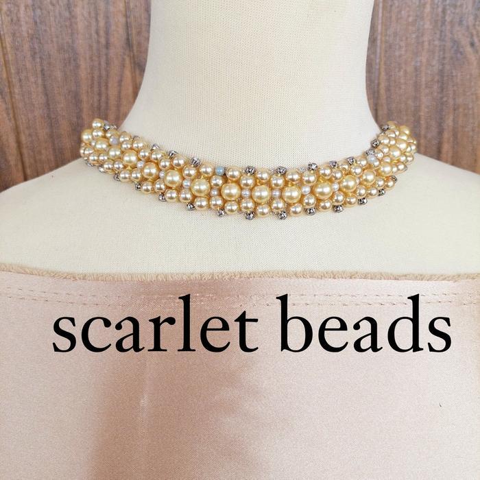 PAYET RANGKAI MUTIARA A4 premium