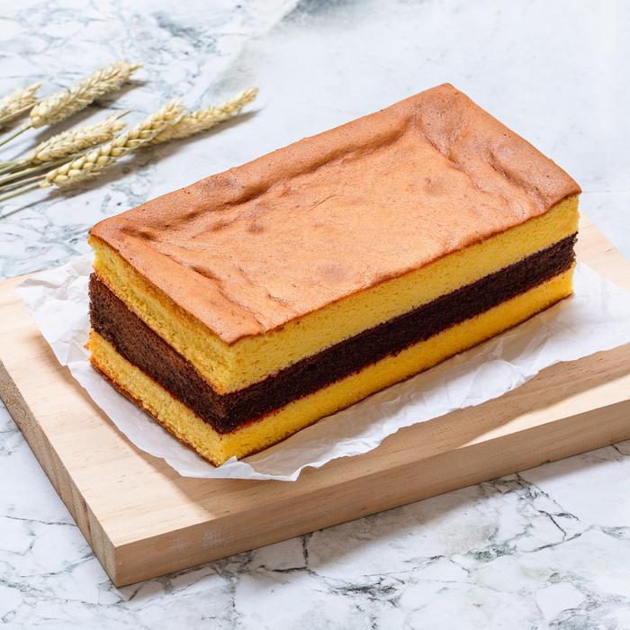 ap1q- Premium Wijsman Lapis Surabaya / Spikoe / Spiku / Kue / Bolu Lapis