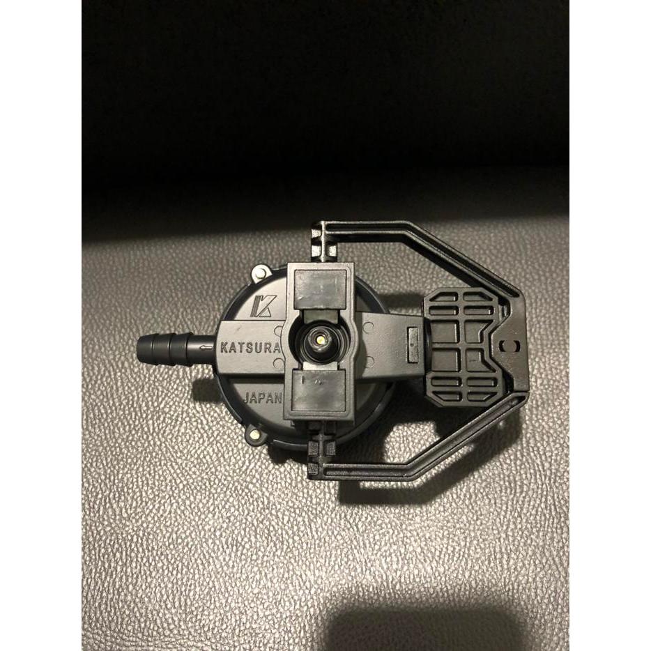 Regulator Gas Lpg Katsura Vklc-2 Japan Technology