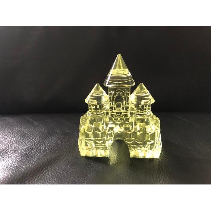 CRYSTAL CASTLE ISTANA PRINCESS TIMEZONE MAINAN KODE 191