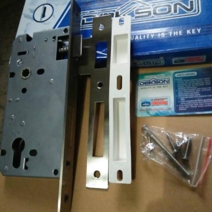 Body Kunci Il Dl 8685 Frl Dks Sss.