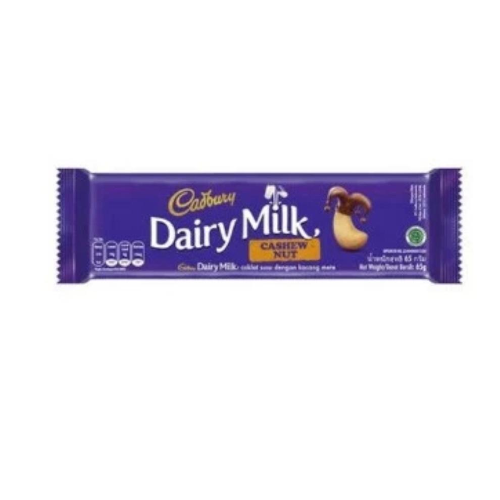 Cadbury Dairy Milk Cashew Nut