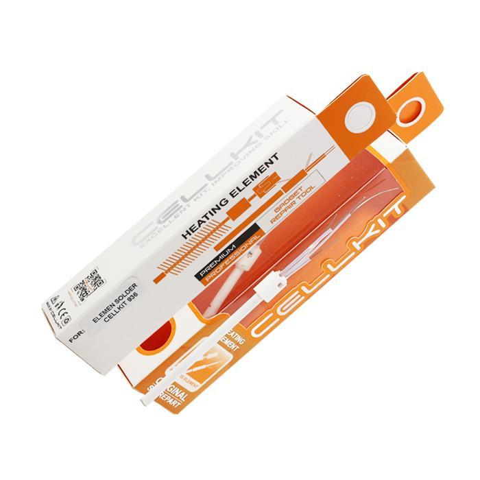 ELEMEN PEMANAS SOLDER CELLKIT 936A ANALOG / 936D DIGITAL