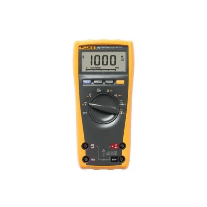 FLUKE 175 True-RMS True RMS Digital multimeter multi meter original