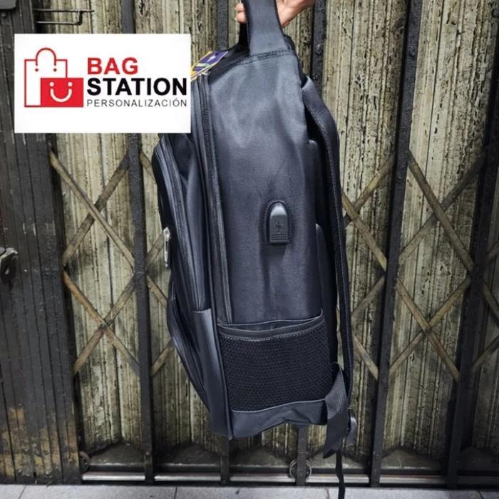 New Tas Ransel Laptop Travel Time Original Backpack Laptop Travel Time Tas Casual Trendy Setingkat