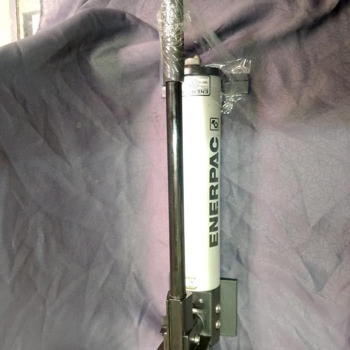hydraulic hand pump ENERPAC p392 700bar //pompa jack