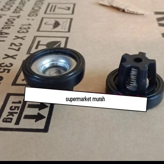 valve Assy JetMaster 22 Klep Sanchin 22