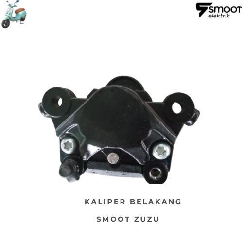 Kaliper Belakang Smoot Zuzu