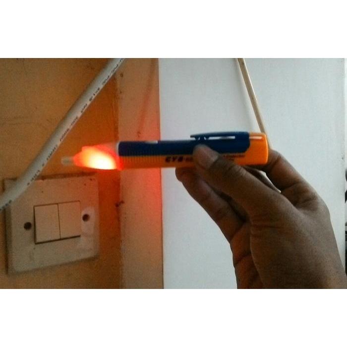 New TESPEN OTOMATIS / ALAT PENDETEKSI KABEL PUTUS