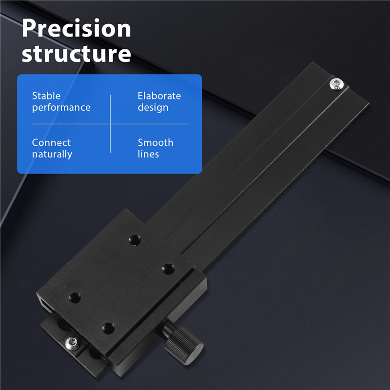 Classy-Cnc Adjustable Module Mounting Frame Laser-Head Set For Laser-Head Focus For Laser-Machine
