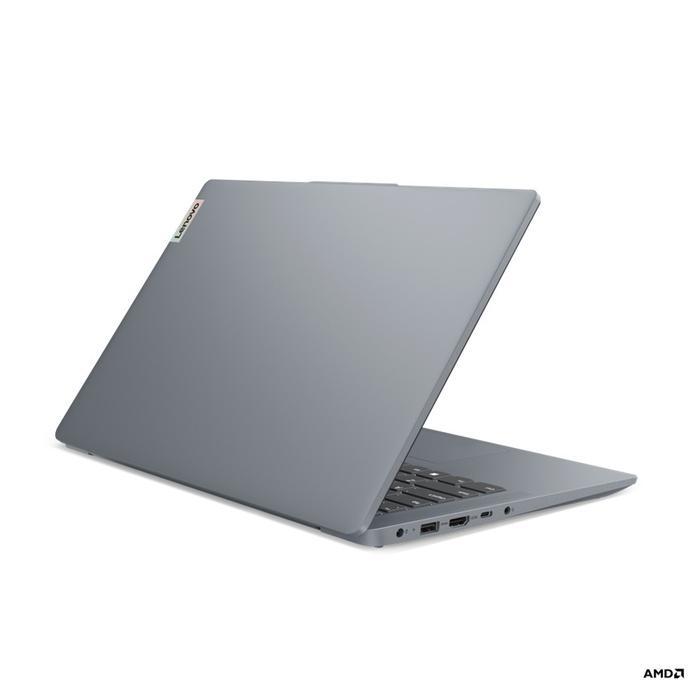 fmzp- Lenovo Ideapad Slim 3 14 Ryzen 7 5825U 16Gb 512Gb W11+Ohs 14.0Fhd Ips