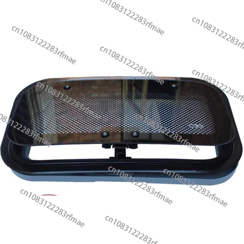 Universal Manual Sunroof For Electric Car,Electric Tricycle