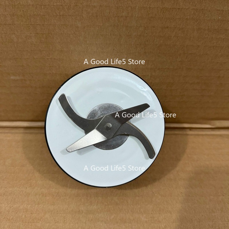 Applicable To Philips Mixer Hr1844 Hr2864 Dry Grinding Cup Knife Drive Shaft Meat Grinder 2839/38