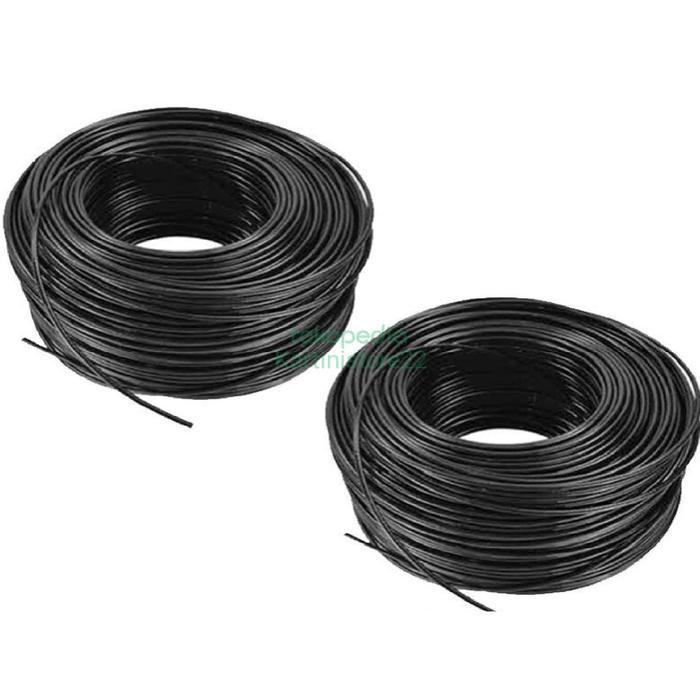 New Seling cable gym fitness high quality import carbon steel 6mm gym