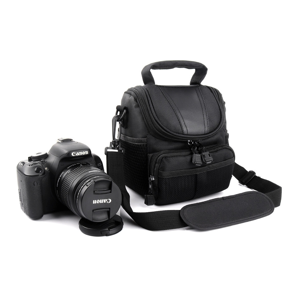 Ca Case Bag For N D3500 D3400 D5600 D5500 Z50Ii Z30 Z50 Z5 Coolpix B700 B600 B500 P610 P600 P530