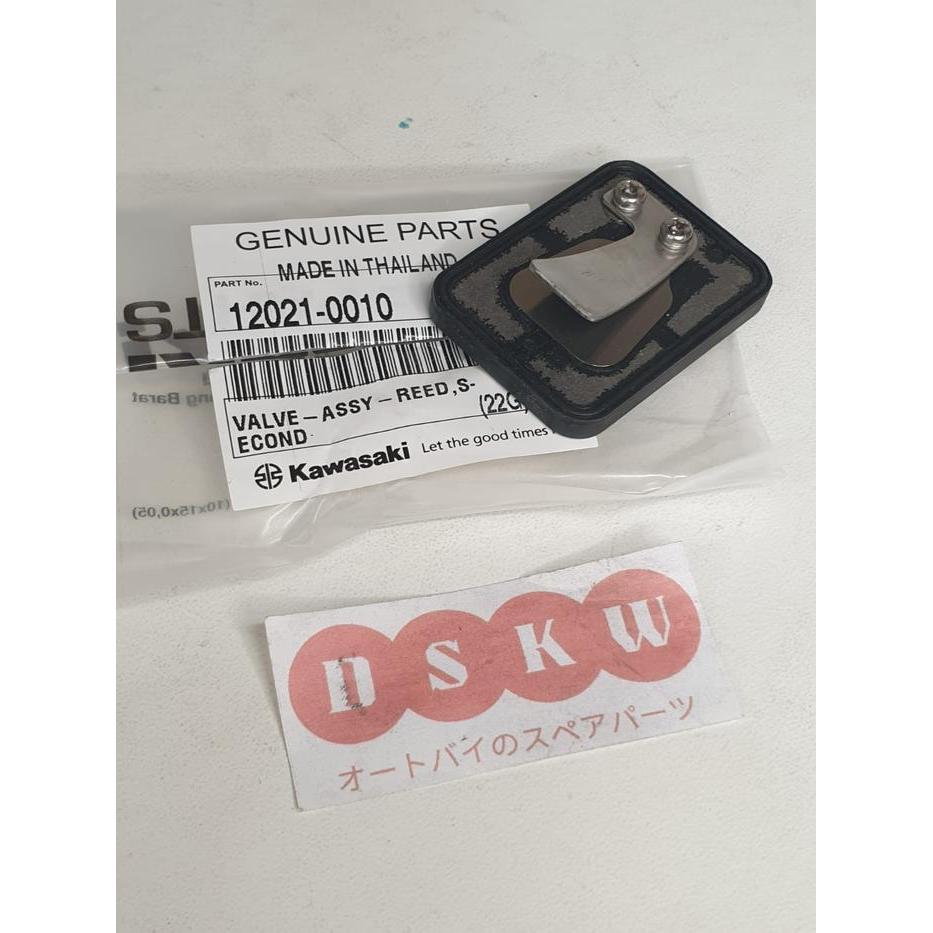 Sale Membran Assy Super Kips Ninja 150 R Ss Rr Kgp 12021-0010