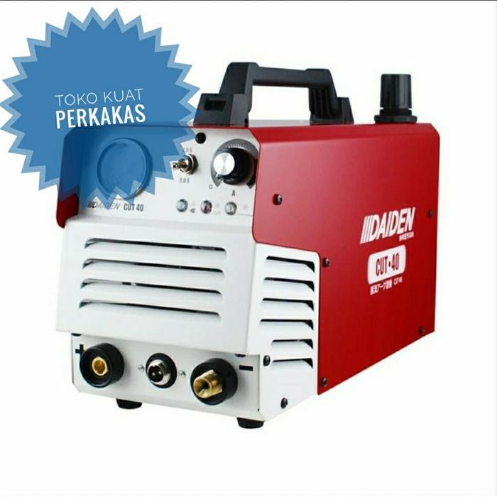 Trafo las CUT 40 Daiden