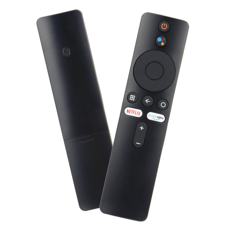 For Xiaomi Mi Box S Bluetooth Voice Remote Control Xmrm-006 Smart Tv Box Mi Tv Stick Mdz-22-Ab