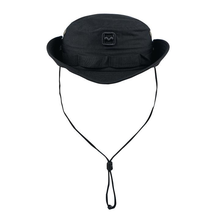 Terlaris - Mahameru Topi Rimba Topi Gunung jungle hat topi pendaki TR01-05 Outdoor