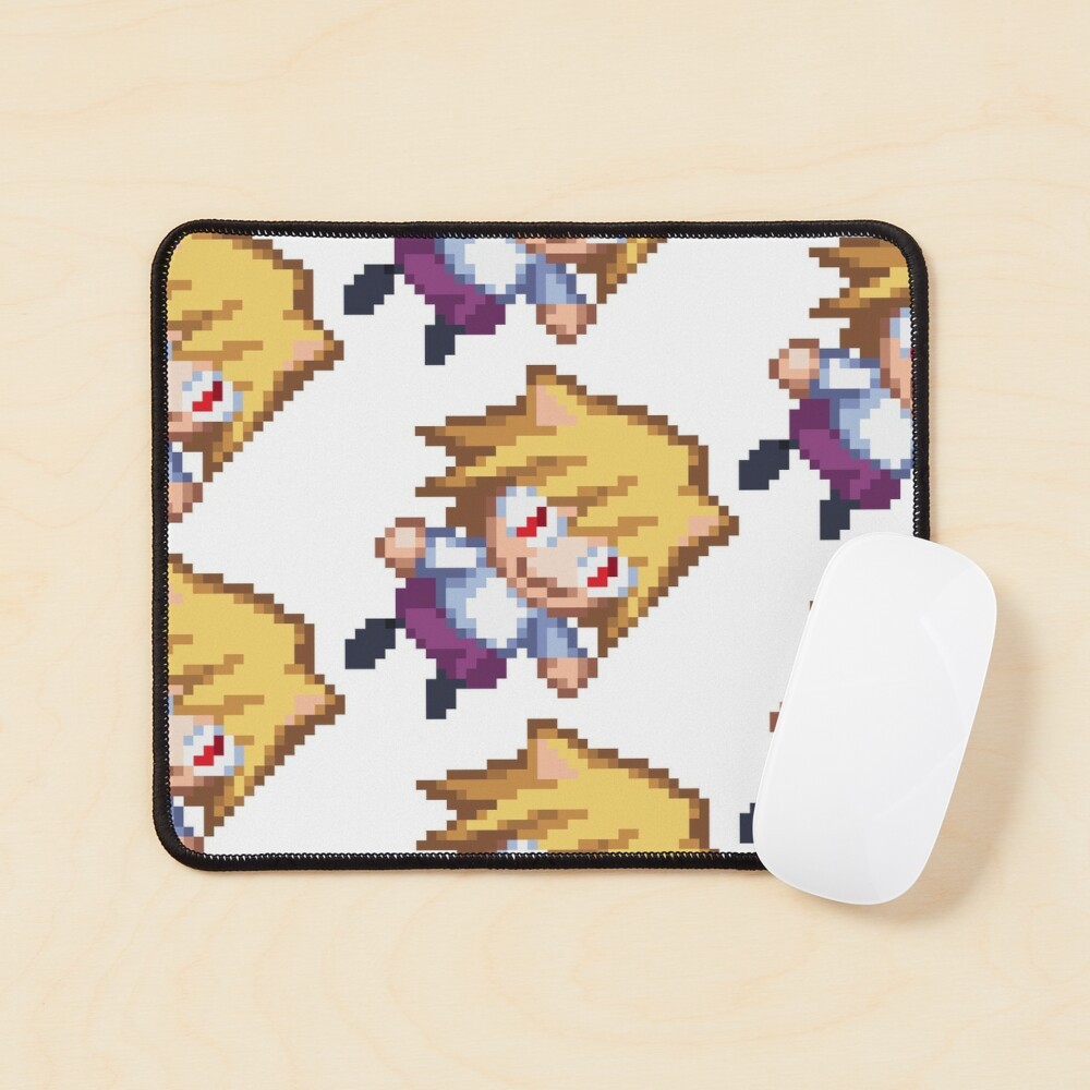 Neco Arc Floating  Mouse Pad Computer Desk Gamer Play Table Mat Gaming Mens Keyboard Mousepad Carpet