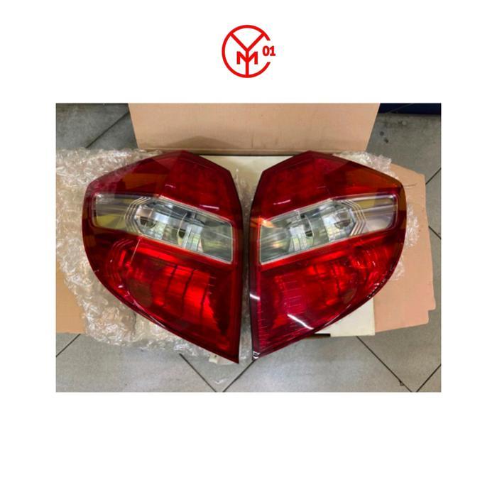Stoplamp honda jazz ge8 2012 Original (Sepasang)