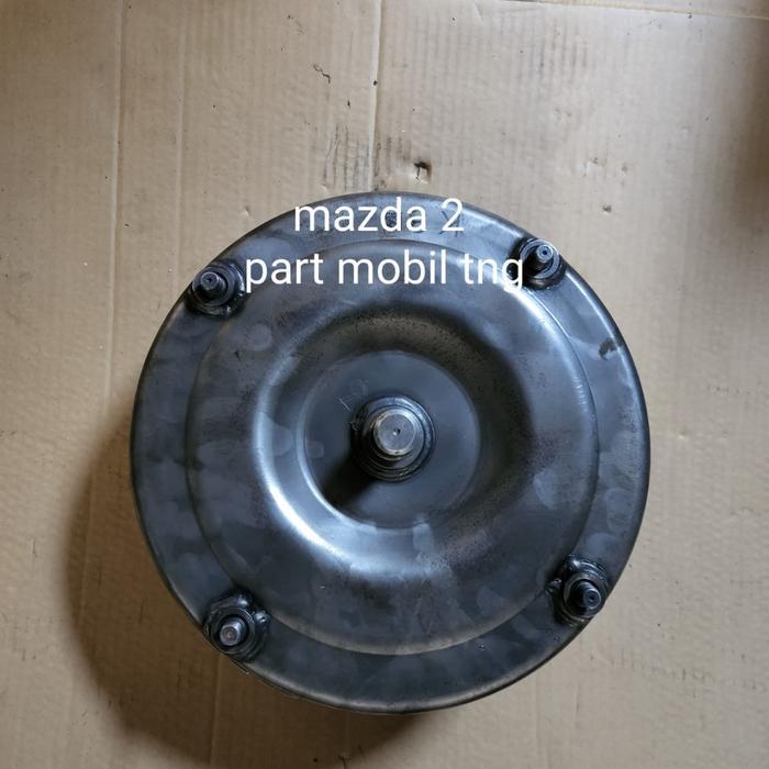 Converter Torque Torsi Donat Matic Mazda 2 Non Sky Zy Quality Asli