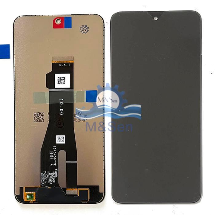 Original For Huawei Honor X7B Lcd Display Screen Touch Panel Digitizer For Honor X7B Frame