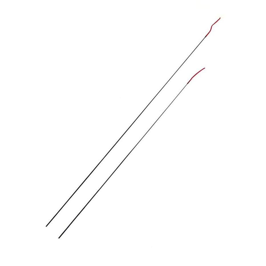 Ujung Tegek Panjang 40cm,50cm,60cm Cocok Buat Tegek RUAS PANJANG