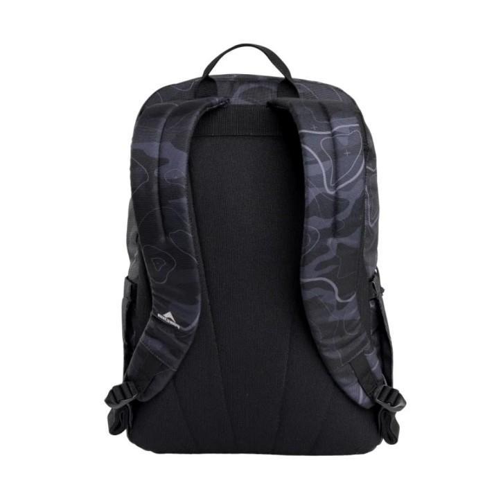 Sedia EIGER Axess 20L original Tas ransel backpack Original