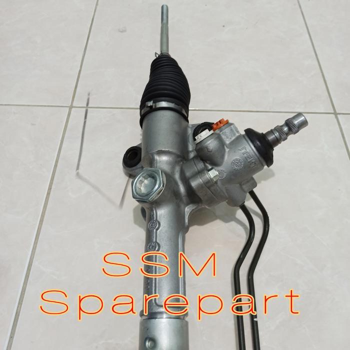 Rack Steer Stir Power Steering Toyota Avanza 1.5Cc 1500Cc Ori Jtekt Quality Asli