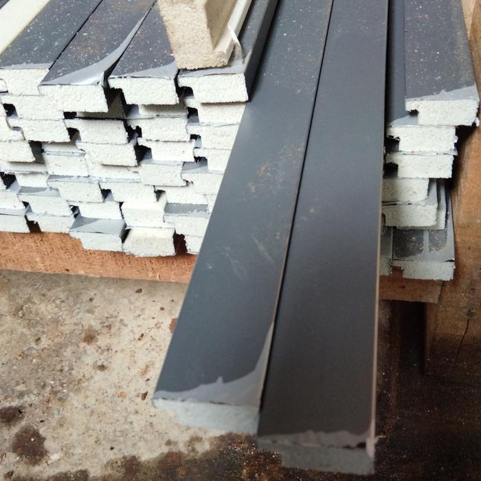 saod- Frame Minimalis / Frame / Figura Batangan / Lonjoran 2,5Cm