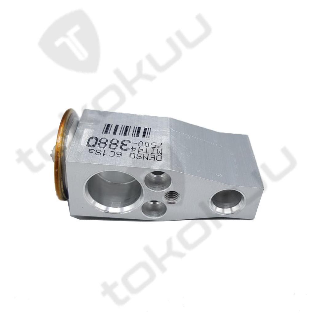 Expansion Valve Brio Original Denso JK447500-3880