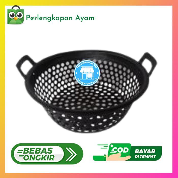 IFY (IMPORT) EMBER SORTIR LELE BAK SORTIR IKAN LELE ALAT SORTIR IKAN LELE TERLARIS TERMURAH TERLARIS