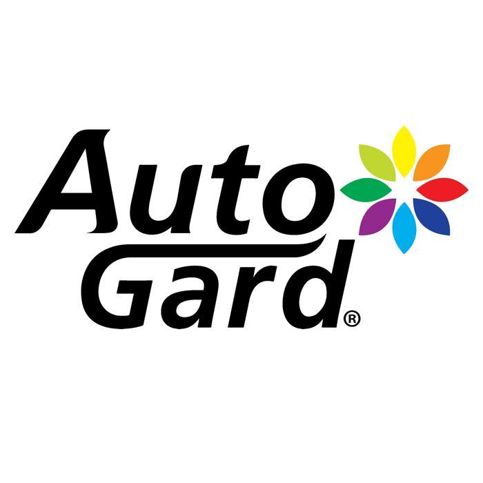 pek9- Autogard Flat White Putih Doff 14 - Cat Semprot Premium Motor Mobil Sepeda Helm Rumah