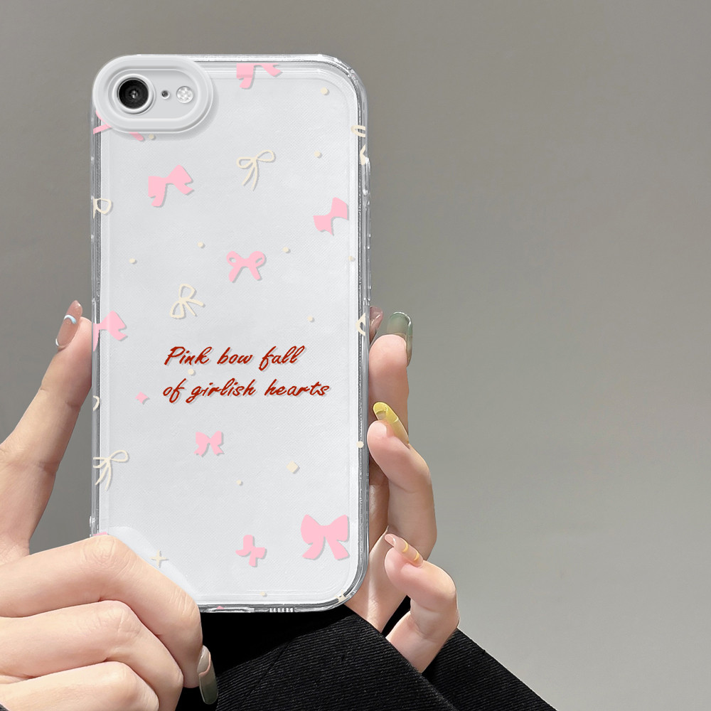 Casing Hp Untuk Compitable With iPhone 7 8 SE 2020 2022 Casing Hp Untuk Phone KAR A9 0011