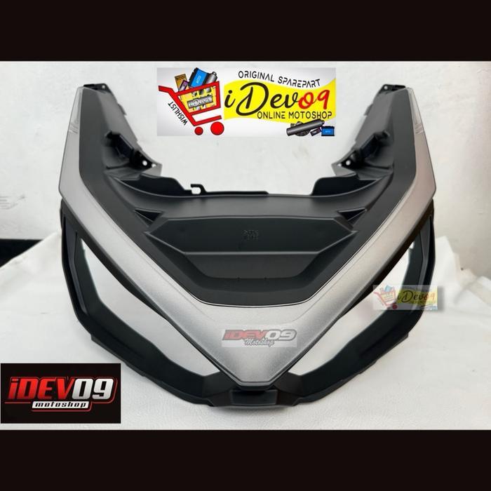Frame Inner Alis Lampu Depan PCX 160 2025 PCX Gen 2 Original New