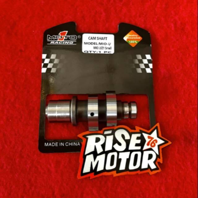 NOKEN AS RACING MIO J JUPITER Z1 MOTO 1