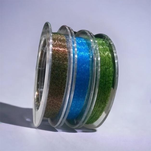 wkgw- Senar Vezel Camou Spot Nylon 100 M