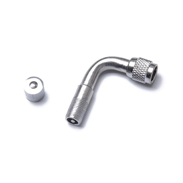 Pentil Extension Ban Motor Mobil Adapter Tire Valve Stem