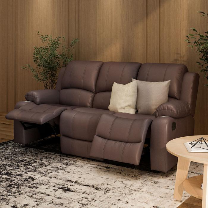 Sofa Recliner / Sofa Recliner Eksekutif (Bishop 1 Rs / 2 Rs / 3 Rs)