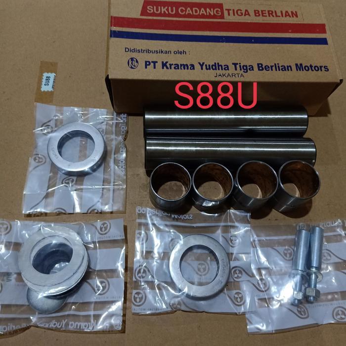 Ready Kingpen Fuso Ps190 Ps220 Fm516 Fm517 Kode 162