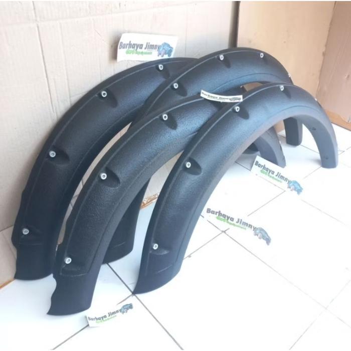 Fender Karet Jimny Pender Katana Over Fender Bagus Murah