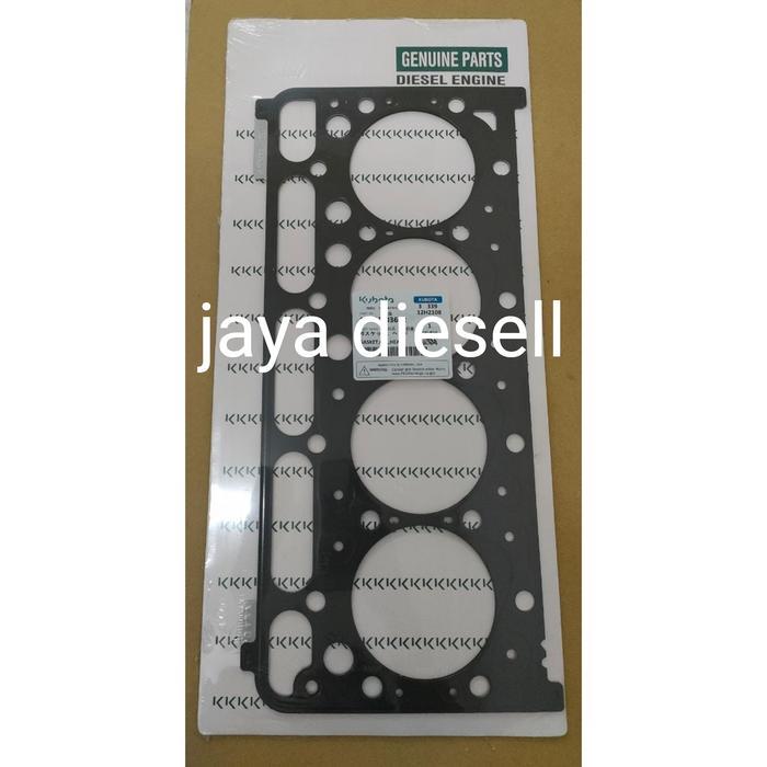 Gasket Head L4400/Packing Head L4400/Packing Kop L4400/Gasket Cylinder