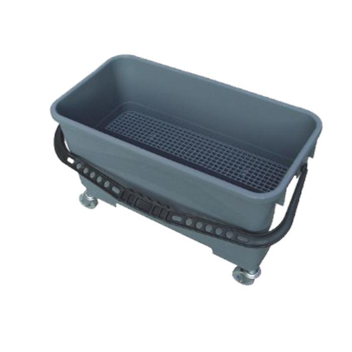 Window Cleaning Bucket / wadah kebersihan 26L PROVEN