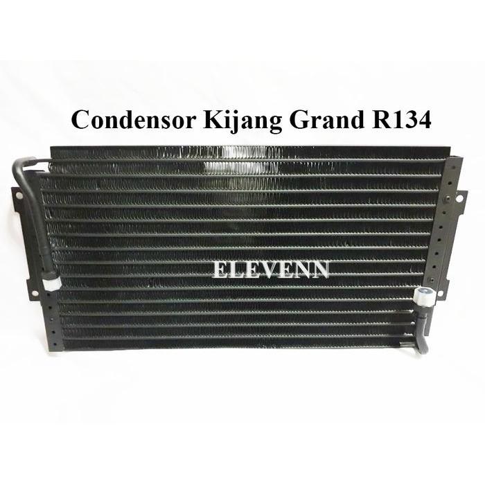 Condensor Kondensor Ac Mobil Kijang Grand R134